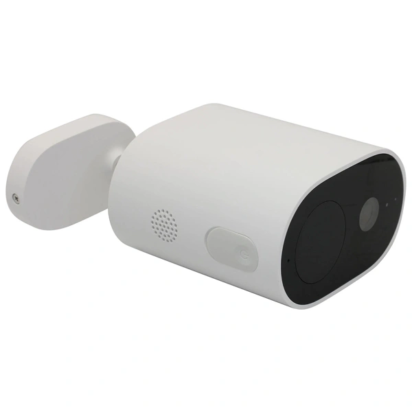 IP-камера видеонаблюдения Xiaomi Mi Wireless Outdoor Security Camera 1080p MWC14 - фото 5